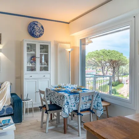 Casa Concetta Apartament Rapallo
