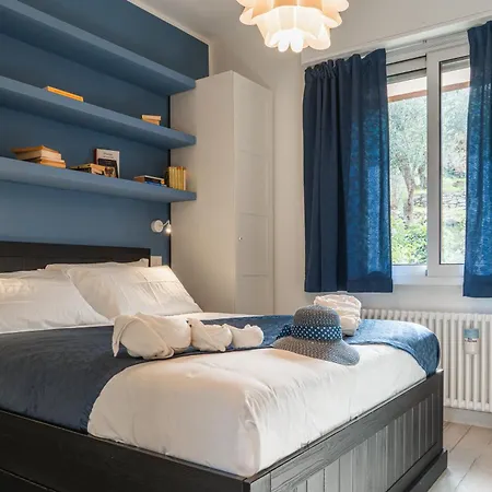 Apartment Casa Concetta *