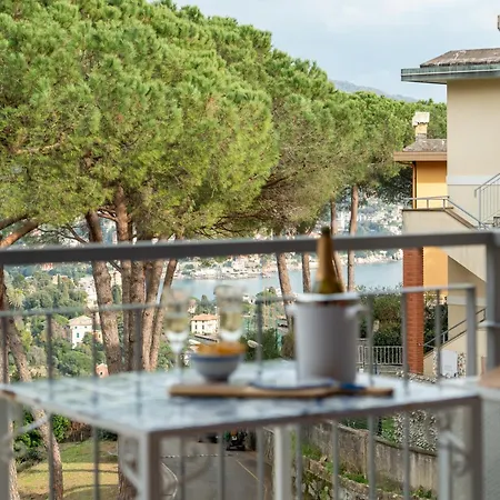 Casa Concetta Apartment