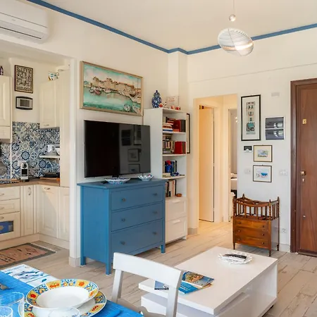 Apartment Casa Concetta