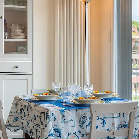 Casa Concetta Apartament