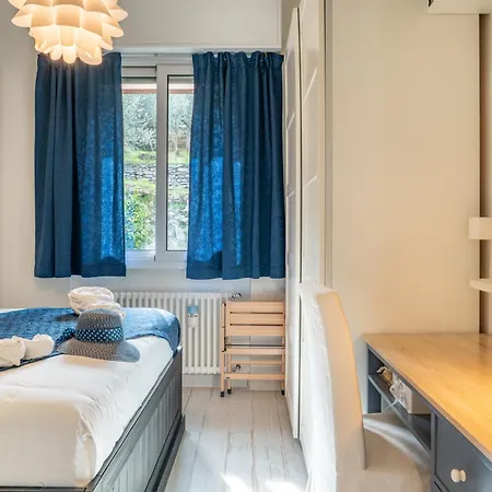 Casa Concetta Apartament Rapallo