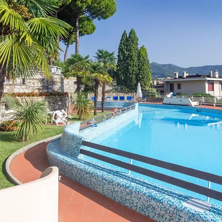 Apartament Casa Concetta