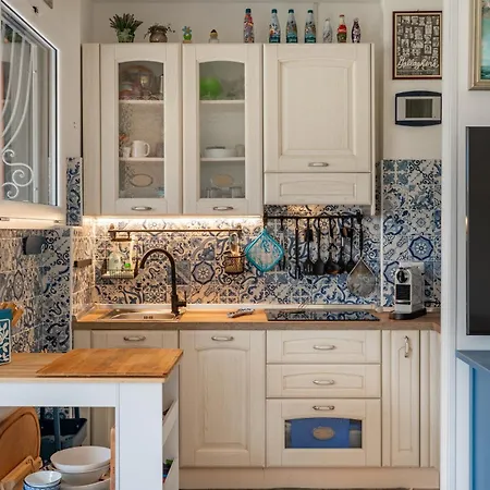 شقة Casa Concetta *