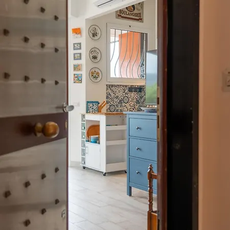 شقة Casa Concetta