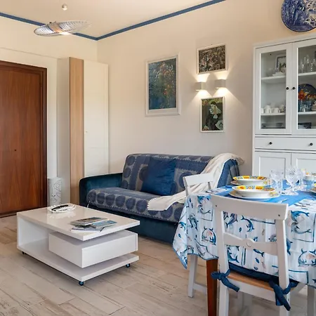 Casa Concetta Apartment