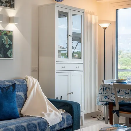 Apartman Casa Concetta *